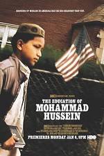 Watch The Education of Mohammad Hussein Vumoo