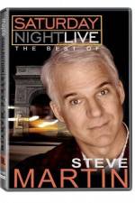 Watch Saturday Night Live The Best of Steve Martin Vumoo