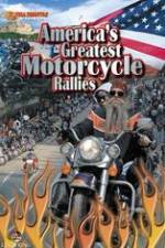 Watch America's Greatest Motorcycle Rallies Vumoo