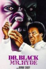 Watch Dr Black Mr Hyde Vumoo