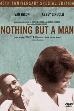 Watch Nothing But a Man Vumoo