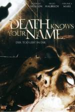 Watch Death Knows Your Name Vumoo