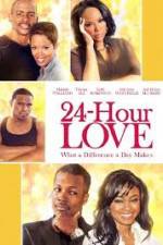 Watch 24 Hour Love Vumoo