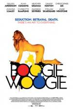 Watch Boogie Woogie Vumoo