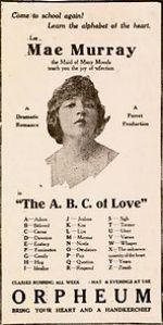 Watch The A.B.C. of Love Vumoo