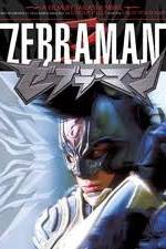 Watch Zebraman Vumoo