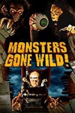 Watch Monsters Gone Wild! Vumoo