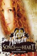 Watch Celtic Woman: Songs from the Heart Vumoo