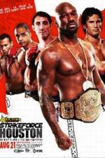 Watch Strikeforce Houston: King Mo vs Feijao Vumoo