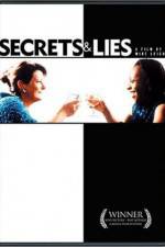 Watch Secrets & Lies Vumoo