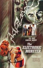 Watch The Electronic Monster Vumoo