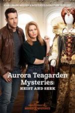 Watch Aurora Teagarden Mysteries: Heist and Seek Vumoo
