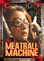 Watch Meatball Machine Vumoo
