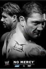 Watch WWE No Mercy Vumoo