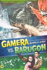 Watch Gamera vs Barugon Vumoo