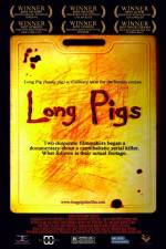 Watch Long Pigs Vumoo