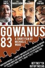 Watch Gowanus 83 Vumoo