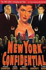 Watch New York Confidential Vumoo