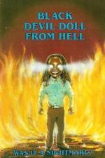 Watch Black Devil Doll from Hell Vumoo
