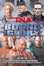 Watch TNA Bound for Glory Vumoo