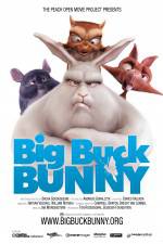Watch Big Buck Bunny Vumoo