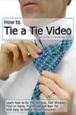 Watch How to Tie a Tie in Different Ways Vumoo