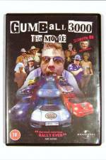 Watch Gumball 3000 Coast to Coast Vumoo