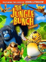 Watch The Jungle Bunch: The Movie Vumoo