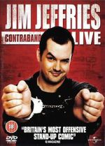 Watch Jim Jefferies: Contraband (TV Special 2008) Vumoo