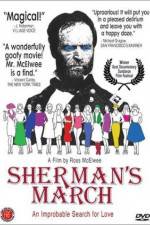 Watch Sherman's March Vumoo
