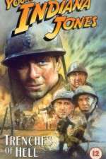 Watch The Adventures of Young Indiana Jones: Trenches of Hell Vumoo
