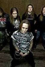 Watch Children Of Bodom Live In Korea Vumoo