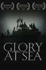 Watch Glory at Sea Vumoo
