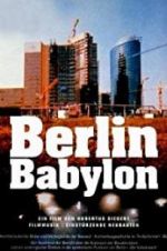 Watch Berlin Babylon Vumoo