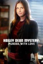 Watch Hailey Dean Mystery Murder with Love Vumoo