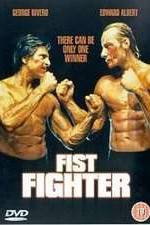 Watch Fist Fighter Vumoo