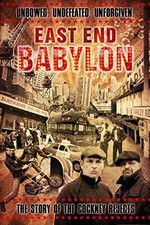 Watch East End Babylon Vumoo