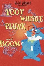 Watch Toot, Whistle, Plunk and Boom (Short 1953) Vumoo
