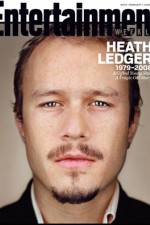 Watch E News Special Heath Ledger - A Tragic End Vumoo