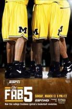 Watch ESPN Films - The Fab Five Vumoo