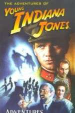 Watch The Adventures of Young Indiana Jones: Adventures in the Secret Service Vumoo