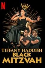 Watch Tiffany Haddish: Black Mitzvah Vumoo