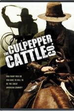 Watch The Culpepper Cattle Co. Vumoo