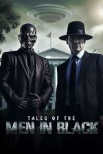Watch Tales of the Men in Black Vumoo