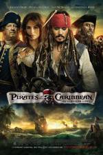 Watch Pirates of the Caribbean On Stranger Tides Vumoo