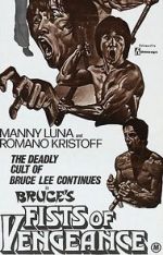 Watch Bruce\'s Fists of Vengeance Vumoo