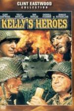 Watch Kelly's Heroes Vumoo