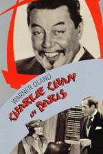 Watch Charlie Chan in Paris Vumoo
