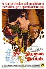 Watch Samson and Delilah Vumoo