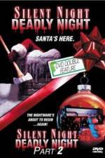 Watch Silent Night, Deadly Night Part 2 Vumoo